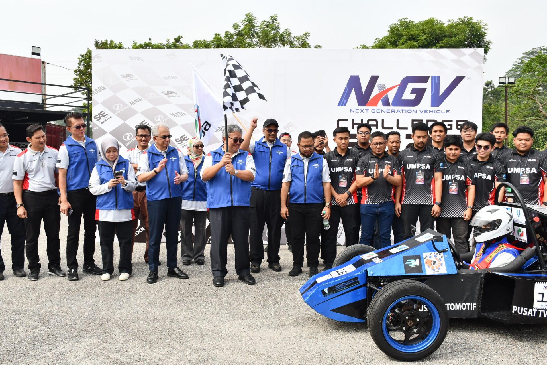 NxGV 2026-2027 - Photo 1